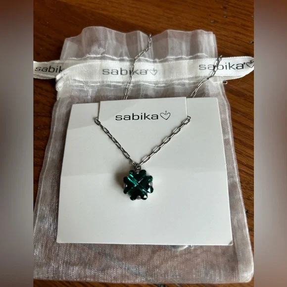 Jewelry 2024 Sabika Like Jewelry Sabika Inspired Austrian Crystal